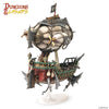 Archon Studio Dungeons and Lasers - Flying Pirates Airship