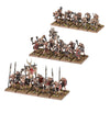 Warhammer - The Old World – Beastmen Brayherds Battalion