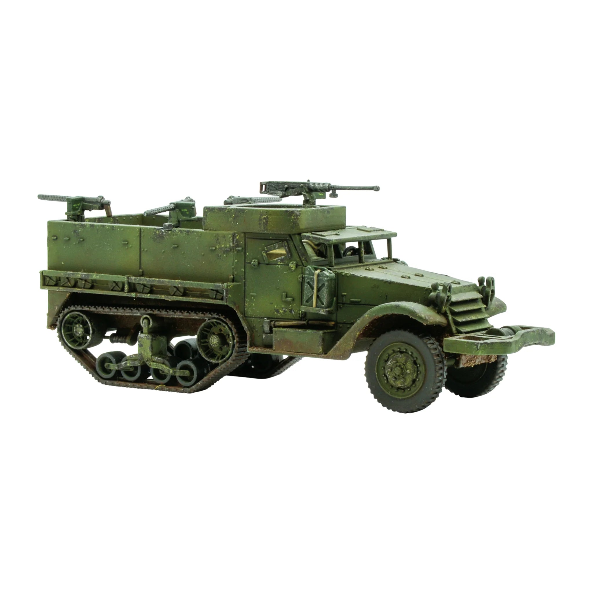 Bolt Action - Band of Brothers (Third Edition) - Starter Set