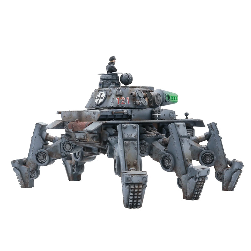 Konflikt '47 Axis Starter Army (2025)