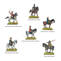 Black Powder Epic Battles: Revolution!