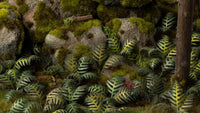 Gamers Grass -  Laser Plants - Bracken