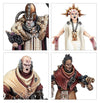 Warhammer Kill Team - Sanctifiers