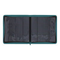 Z-Folio 12-Pocket LX Album - Teal
