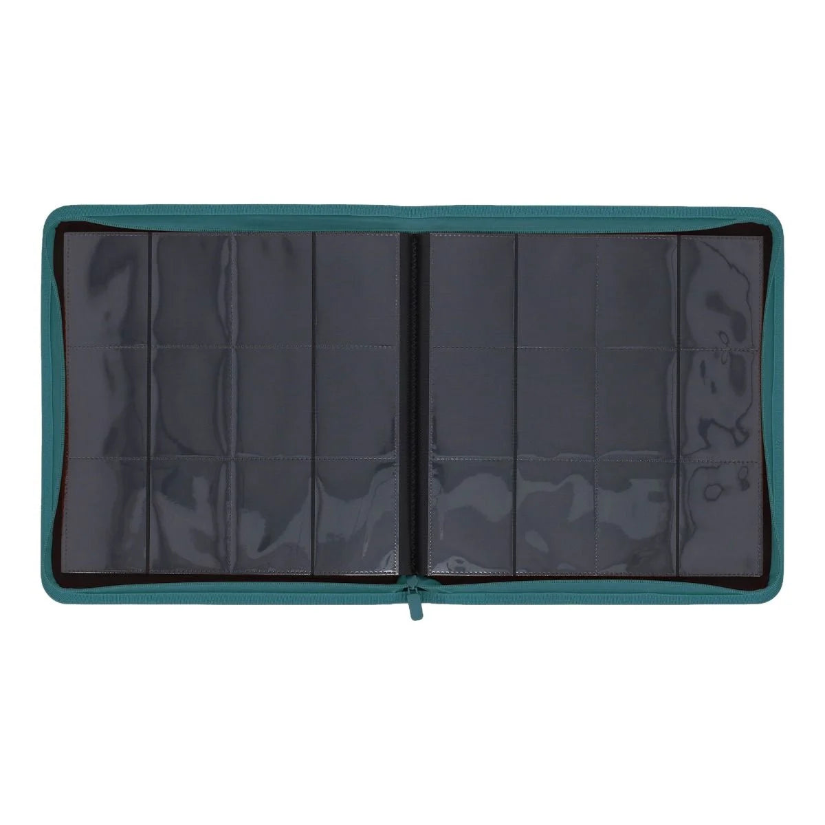Z-Folio 12-Pocket LX Album - Teal