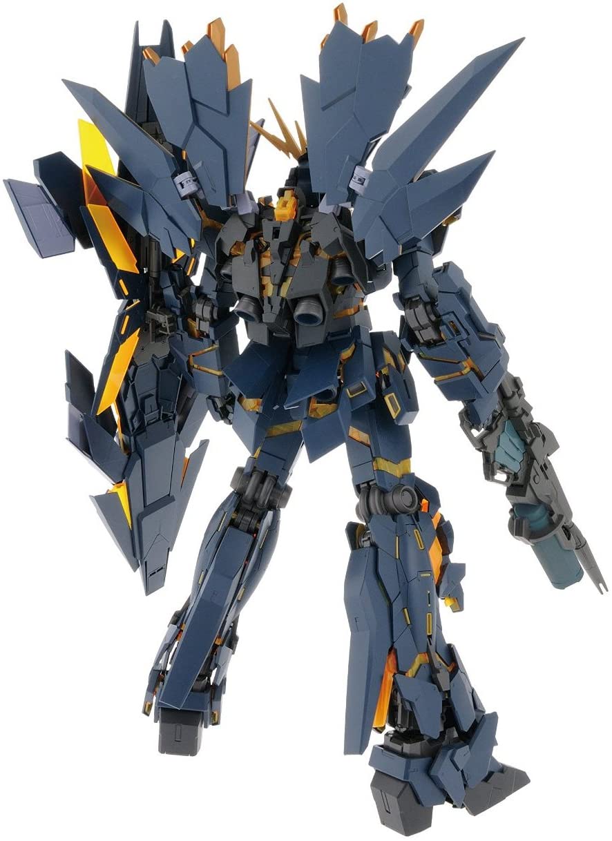 PG Unicorn Gundam 02 Banshee Norn