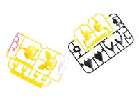 Bandai Pokemon Model Kit QUICK!! 24 Pichu