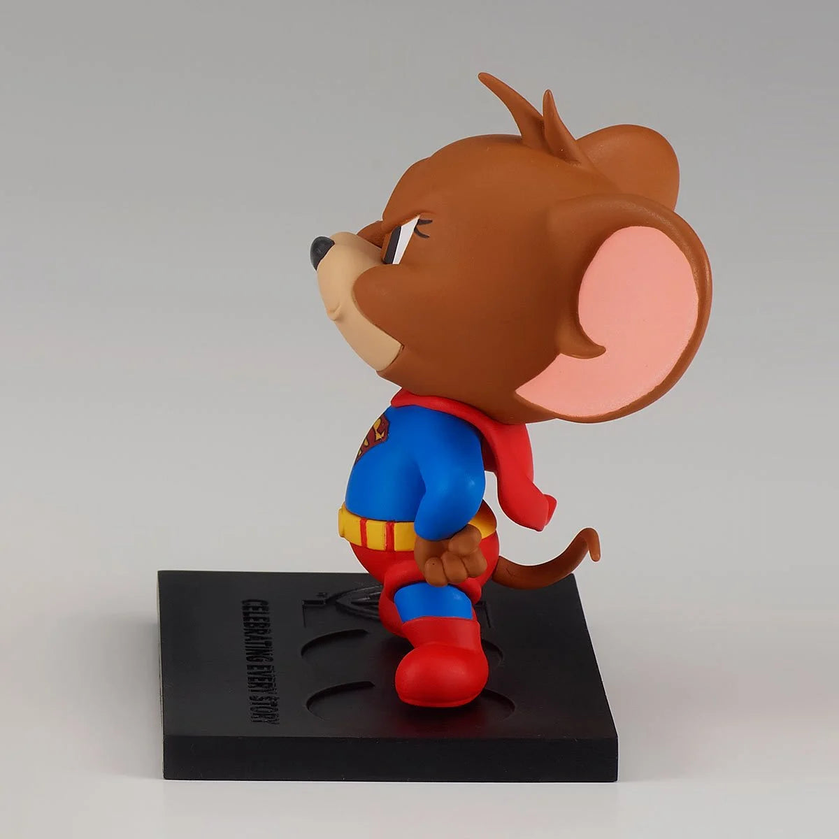 Superman Jerry WB 100th Anniversary Collection Statue