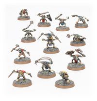 Warhammer - Age of Sigmar - Spearhead - Ogor Mawtribes – Scrapglutt