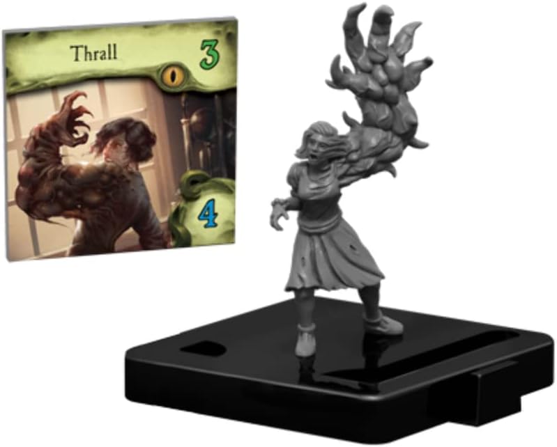 Mansions of Madness: Second Edition – Beyond the Threshold: Expansion