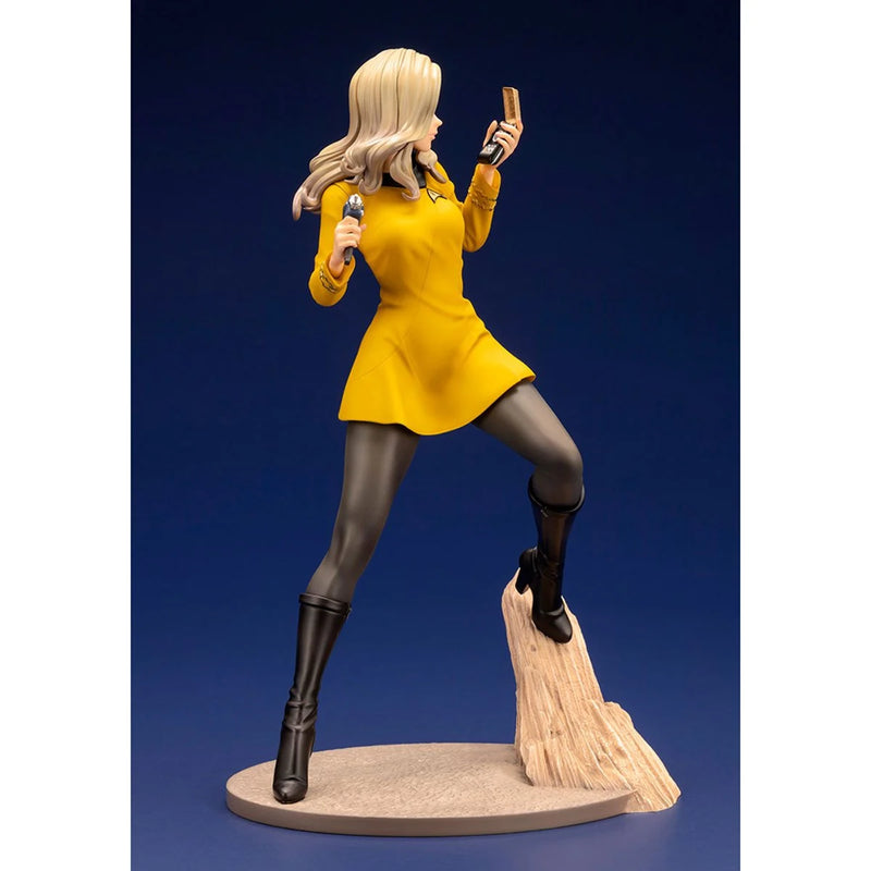 Star Trek: The Original Series Command Officer Bishoujo 1:7 Scale Statue