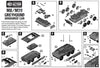 Bolt Action - M8/M20 Greyhound Scout Car