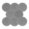Horus Heresy - Age of Darkness Markers and Tokens
