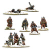 Bolt Action - Starter Army - US Army (Winter)