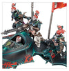 Warhammer 40K - Drukhari Battleforce - Realspace Raiders