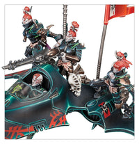 Warhammer 40K - Drukhari Battleforce - Realspace Raiders