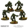 Bolt Action - Konflikt '47 - Soviet Starter Set