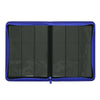Z-Folio 9-Pocket Album - Blue