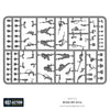 Bolt Action - British 8th Army