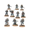 Warhammer 40K - Combat Patrol - Death Korps of Krieg