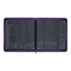 Z-Folio 12-Pocket LX Album - Purple