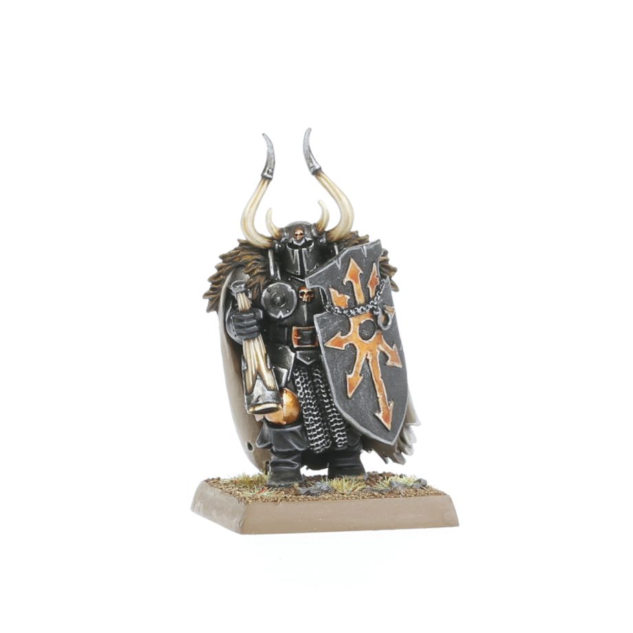 Warhammer - The Old World – Warriors of Chaos Battalion