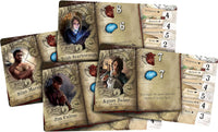 Mansions of Madness: Second Edition – Horrific Journeys: Expansion