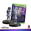 Cyberpunk RED: Combat Zone - Bozos Starter