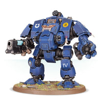 Warhammer 40k - Space Marines Battleforce - Iron Halo Strike Force