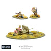 Bolt Action - 8th Army weapons teams