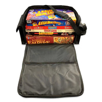 Board Game Bag - Black