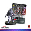 Cyberpunk RED: Combat Zone - Downsizers
