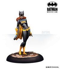 Batman, The Animated Series: Set 1