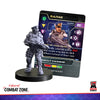 Cyberpunk RED: Combat Zone - Lawmen Starter