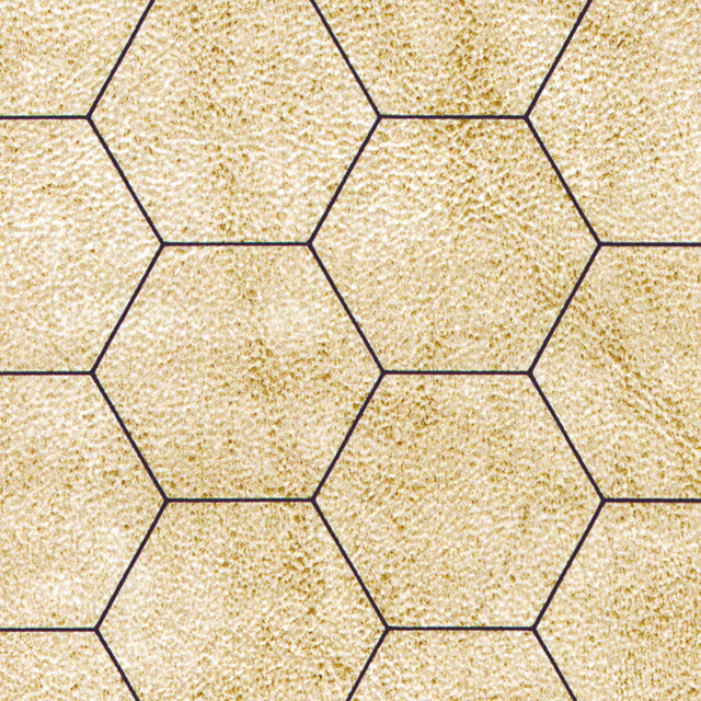 Chessex - Reversible Battlemat 1" Squares & 1" Hexes