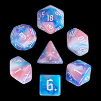 Fairy Tale - 7ct Dice Set