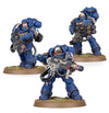 Warhammer 40k - Combat Patrol - Salamanders