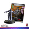 Cyberpunk RED: Combat Zone - Combat Zoners Starter