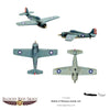 The Battle Of Midway Starter Set