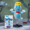 General Mills Booberry 6-Inch Scale Glow-in-the-Dark Action Figure - Exclusive