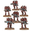 Warhammer - The Horus Heresy - Mechanicum - Combat Force