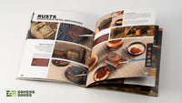 Gamers Grass -  Basing Pigments - Core Set