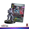 Cyberpunk RED: Combat Zone - Trauma Team