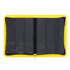 Z-Folio 9-Pocket LX Album - Yellow