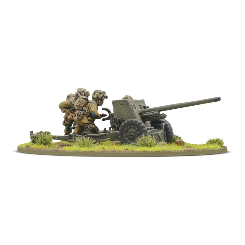 Bolt Action - Currahee! US Airborne (D-Day) Starter Army