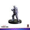 Cyberpunk RED Combat Zone - Observe & Secure (Arasaka Gonks)