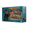 Warhammer - The Old World – Gor Herd