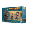 Warhammer - The Old World – Gate Masters of the Celestial Cities