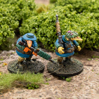 Wargames Atlantic - This Quar's War - Coftyran Specialists