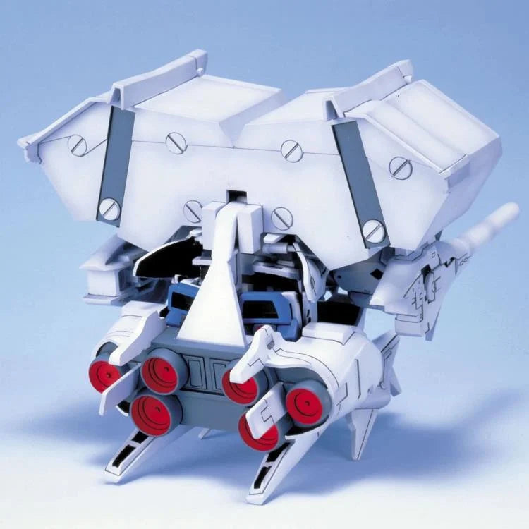 Bandai SD BB #207 RX-78GP03 Gundam GP03 Dendrobium 'Gundam 0083'
